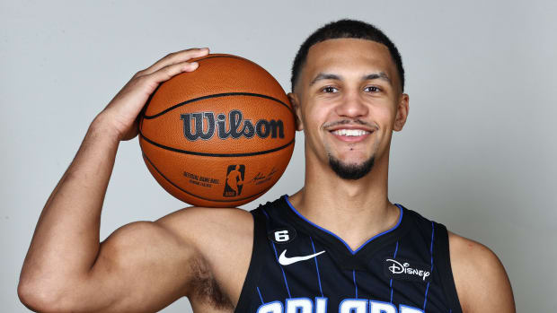 Jalen Suggs