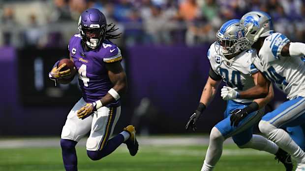 Dalvin Cook