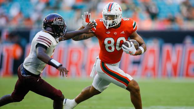 Miami Hurricanes
