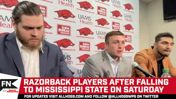 100822-Dalton Wagner-Bumper Pool,Jadon Haselwood-MSU Postgame-ah