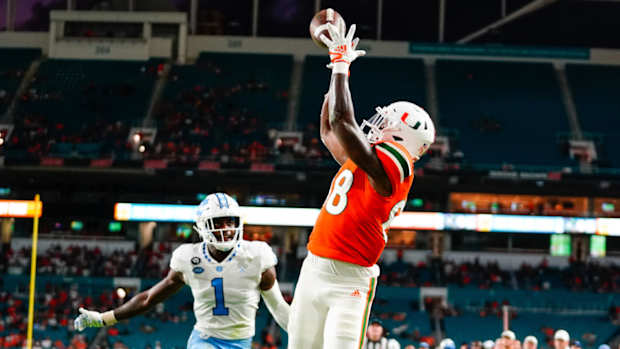 Miami Hurricanes