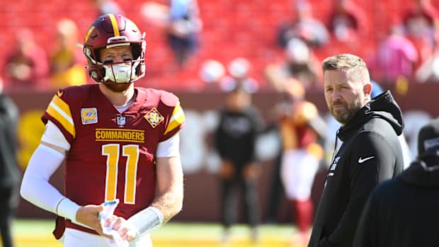 Carson Wentz