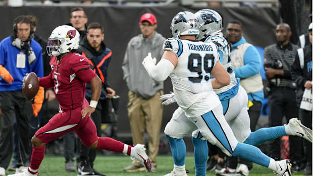 Kyler Panthers