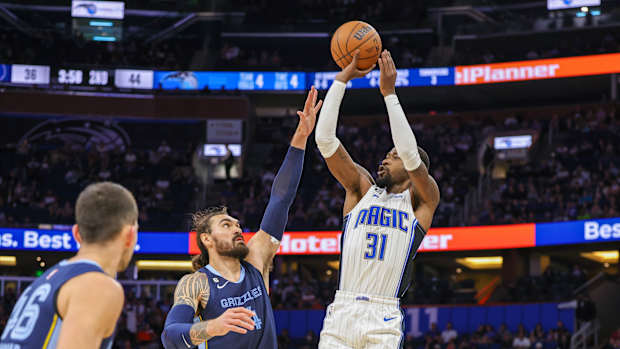 Terrence Ross