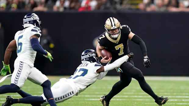 taysom