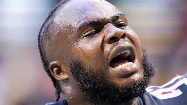 Grady Jarrett