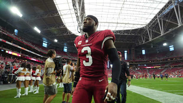 Budda Baker