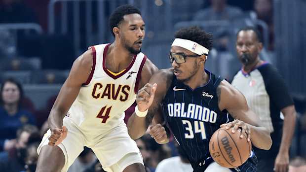 Wendell Carter Jr.