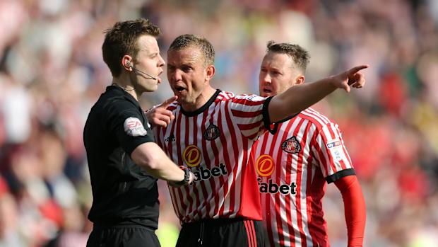 Cattermole ref