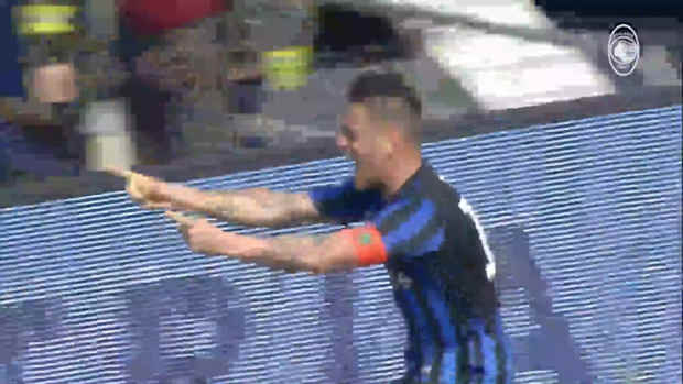  Atalanta's best home goals vs Sassuolo