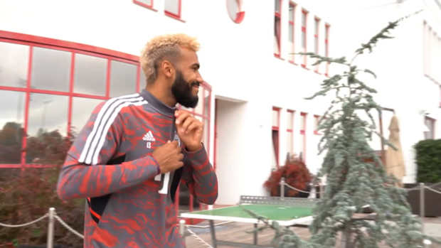 Mané, Müller & Co get ready for Freiburg clash