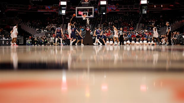 Dayton Flyers