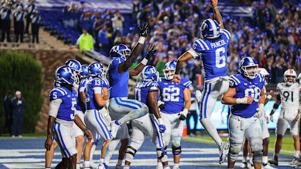 DUke