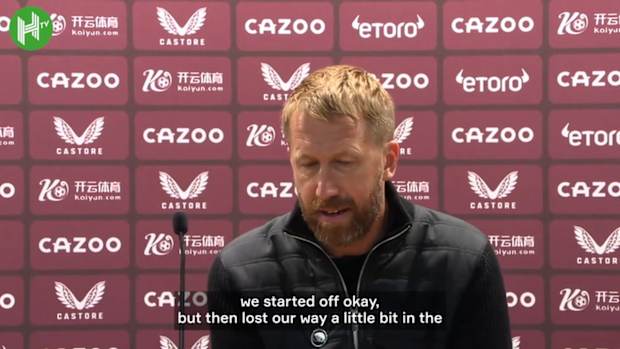 Potter praises Mount and Kepa for their performances