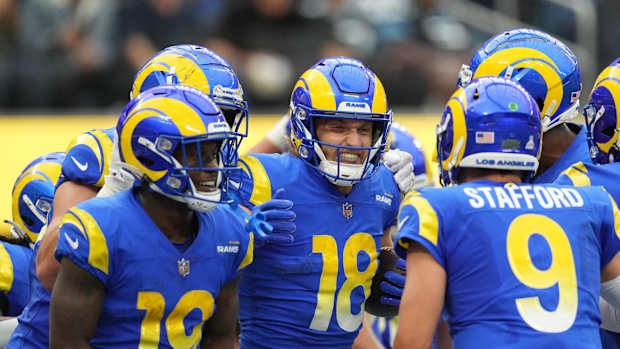 Los Angeles Rams