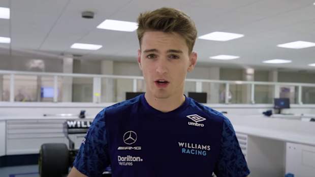 logan sargeantt