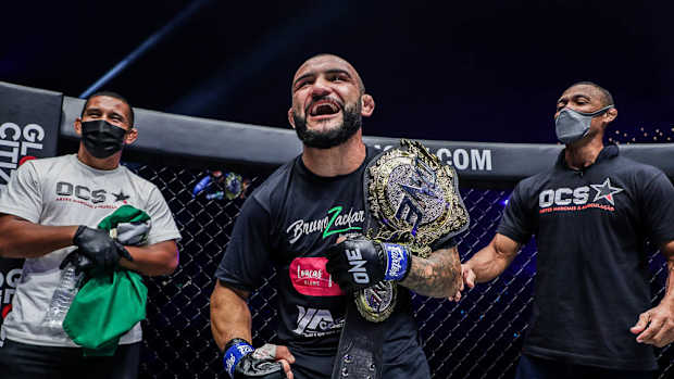 John Lineker