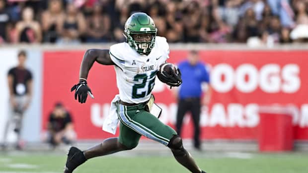 Tulane Green Wave