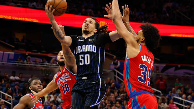 Cole Anthony