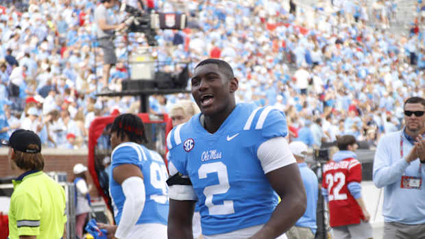 Cedric Johnson