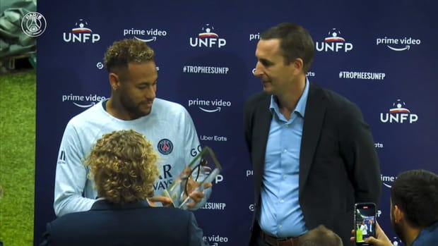 Neymar incredible start to the 22-23 season