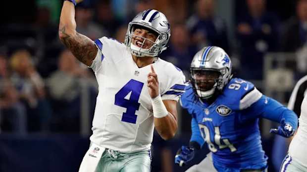 dak lions 