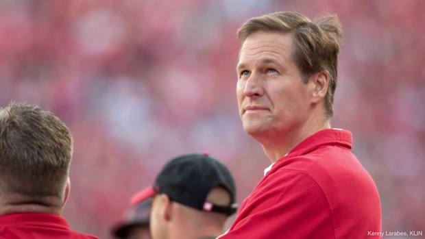 HuskerMax Practice Report 10-19-2022