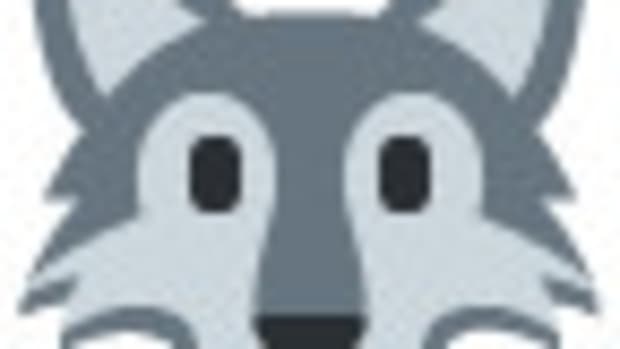 🐺