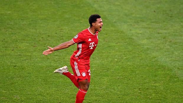 No hay quien le quite la Champions League al Bayern Munich