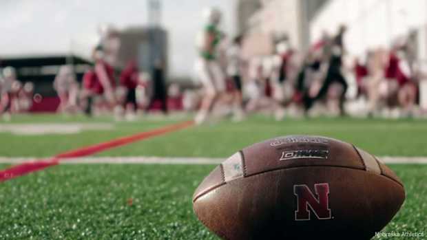 HuskerMax Practice Report 10-21-2022