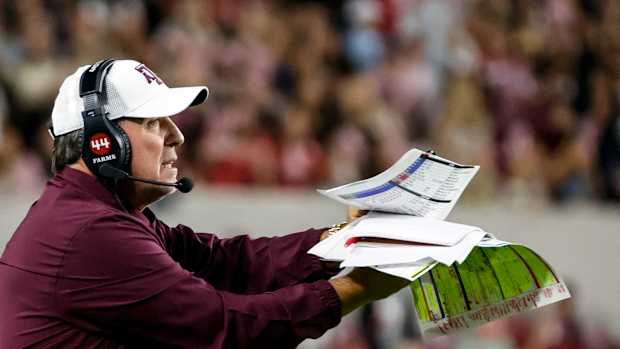 Jimbo Fisher