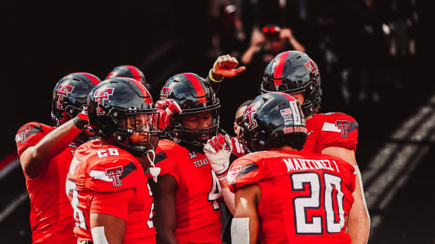 red raiders 1
