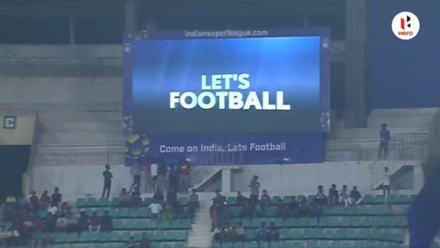 Indian Super League: Chennaiyin 0-2 Goa