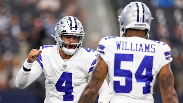 dak sam williams lion