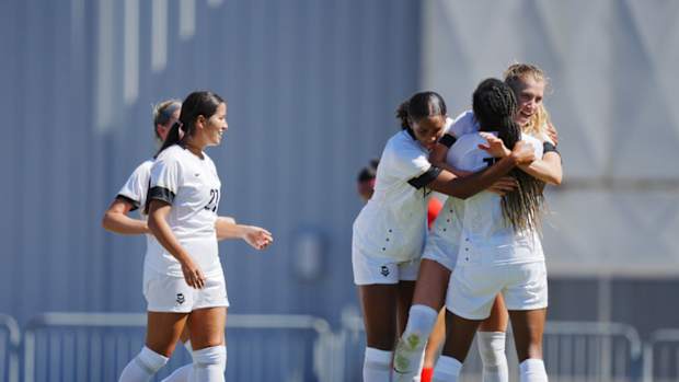 ucf women's soccer