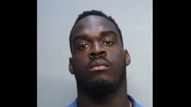Oli Udoh