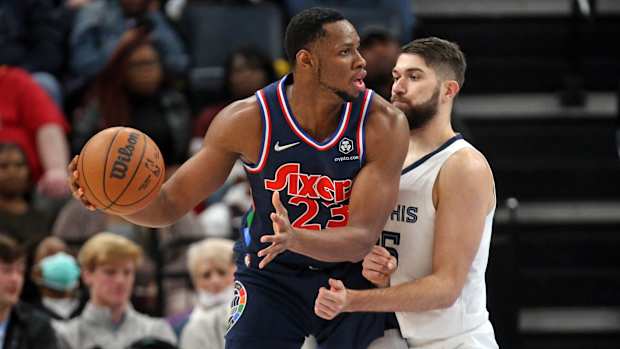 charles bassey 322