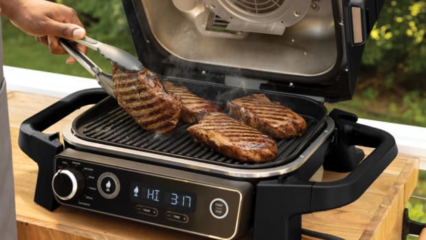 Ninja Woodfire Grill