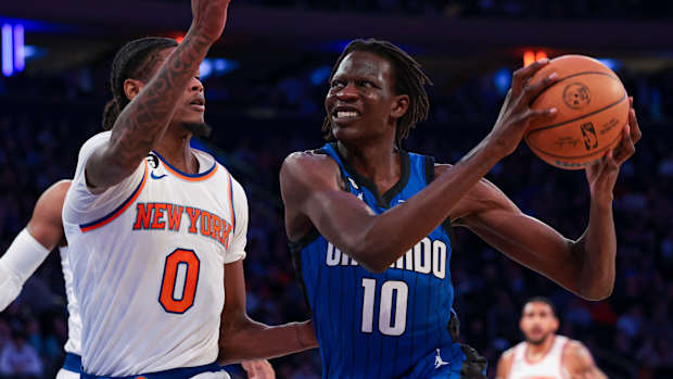 Bol Bol