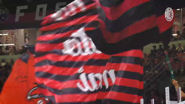 All you need to know: Dinamo Zagreb vs AC Milan