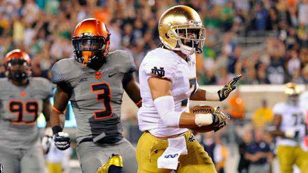 Will Fuller