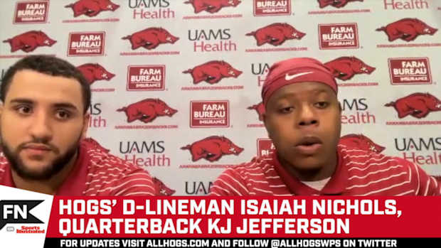 102522-Isaiah Nichols-KJ Jefferson-Auburn Preview-ah