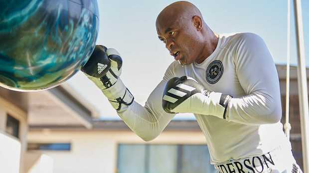 anderson-silva