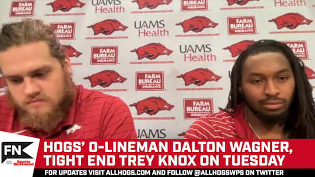 102522-Dalton Wagner-Trey Knox-Auburn Preview-ah