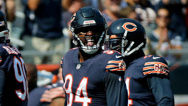 Robert Quinn