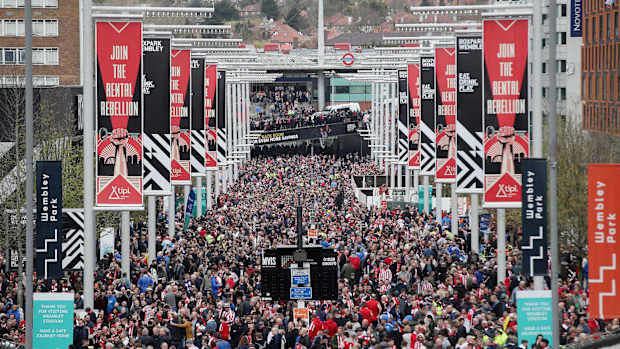 sunlunwembley
