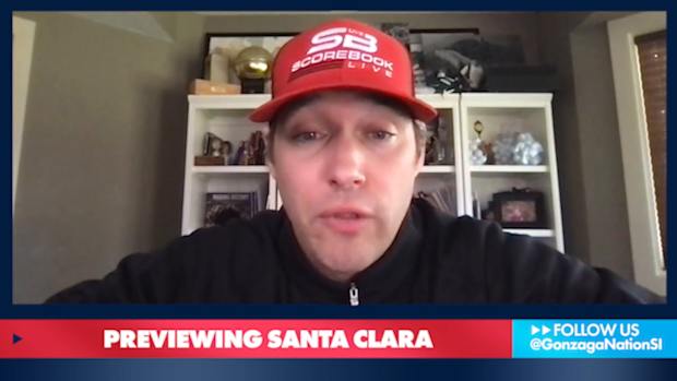 Previewing Santa Clara Basketball This Season