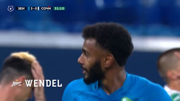RPL: Best Goals Week 14