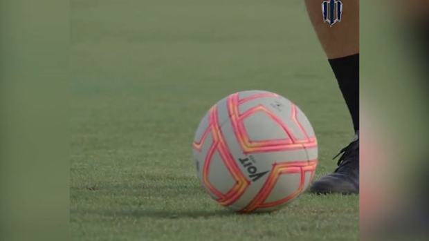 Monterrey Women get ready for 2022 Apertura quarter-finals against Pachuca
