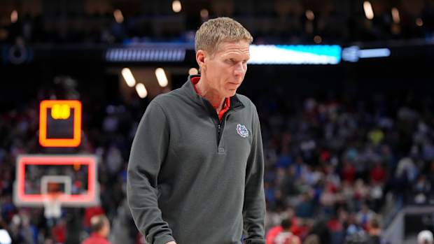 Mark Few